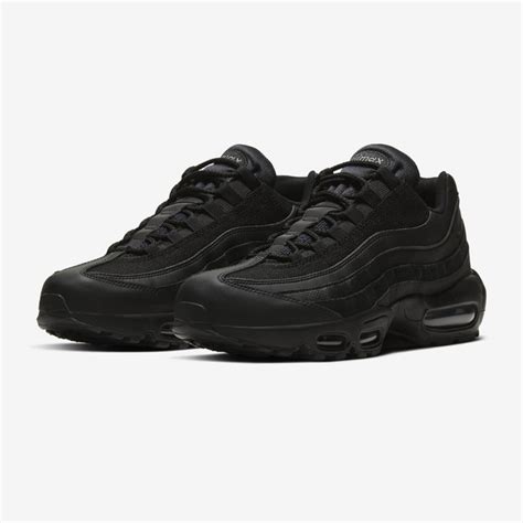 nike air max 95 bryin zwart|Zwart Air Max 95 Schoenen (6) .